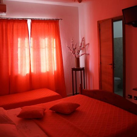 Le Rocce Bed & Breakfast Sant'Agata de' Goti Luaran gambar